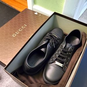 Gucci Shoes